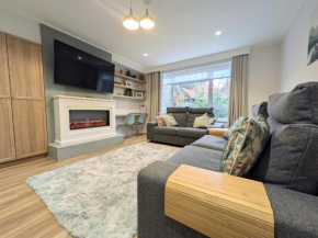 Stylish 2 Bedroom in North Finchley